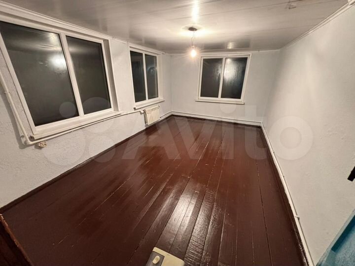 Дом 97 м² на участке 12 сот.