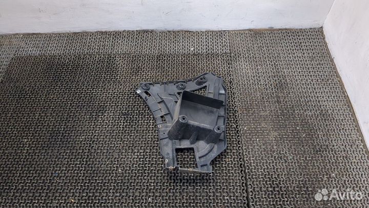 Кронштейн бампера BMW X3 F25, 2014