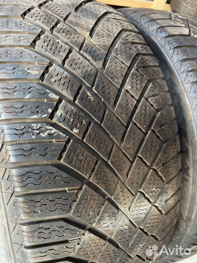 Continental ContiVikingContact 7 245/45 R18