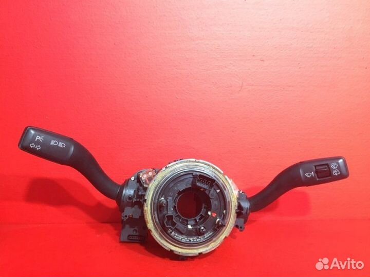 Переключатель подрулевой Audi A4 B7 BGB 2006