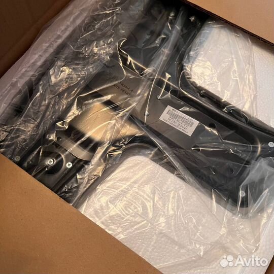 Кронштейн для монитора Ergotron 33-329-085