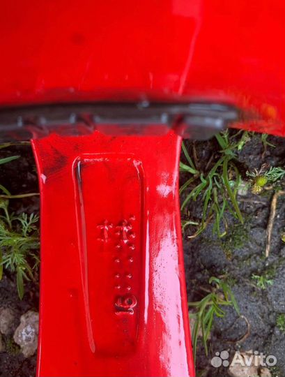 Колеса R-18 для KIA ssportage KIA ceed hynday