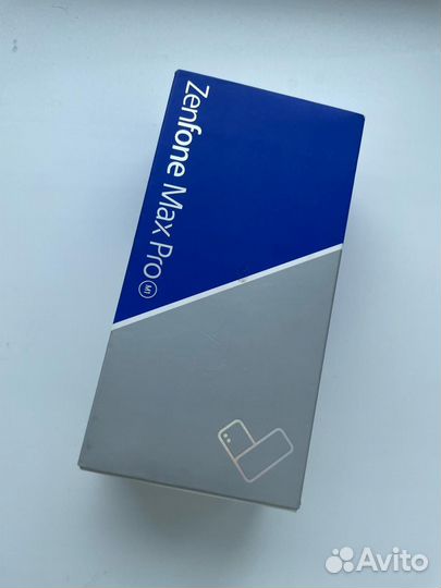 ASUS ZenFone Max Pro M1 ZB602KL, 3/32 ГБ