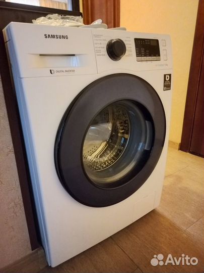 Стиральная машина Samsung