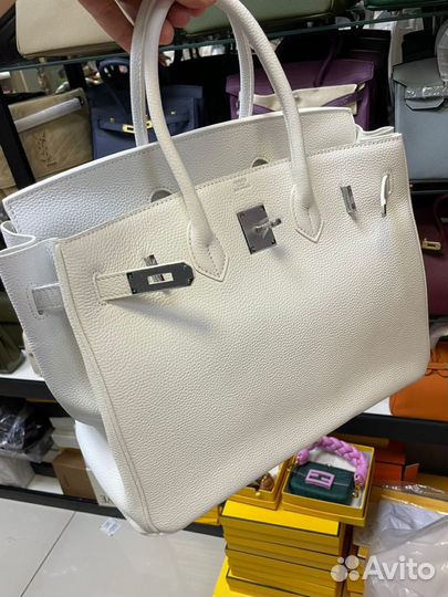 Сумка hermes birkin