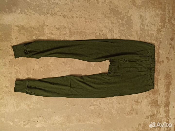 Белье нательное