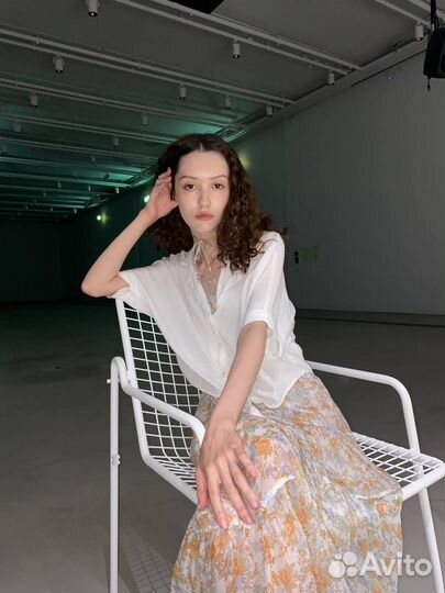 Frontend разработчик