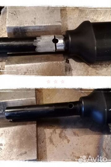 Электродуговая сварка (аргон, полуавтомат)