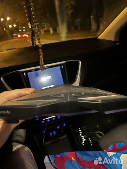 Вай фай роутер Tenda