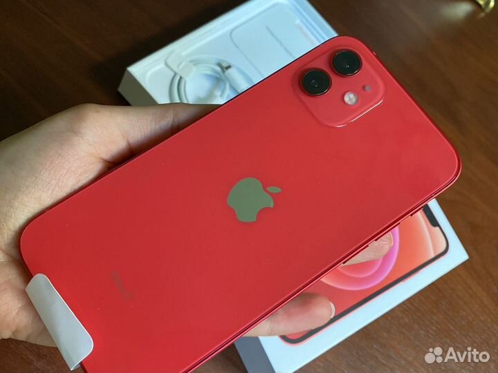 iPhone 12, 64 ГБ