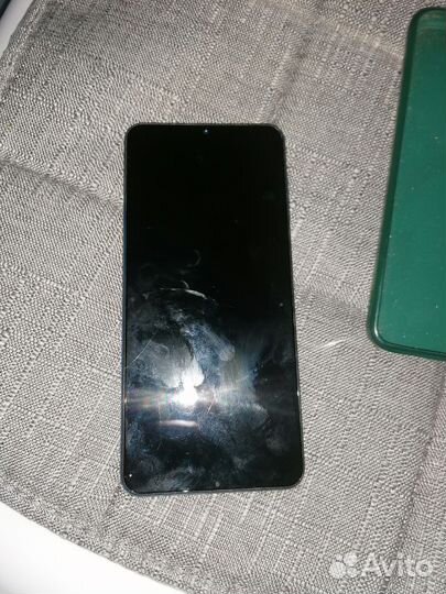 Samsung Galaxy A12, 4/64 ГБ