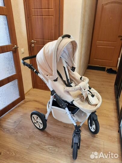 Детские коляски 2 в 1 бу Rico Modus
