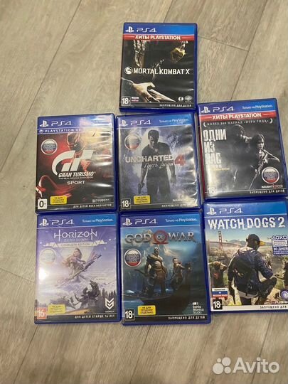 Sony PS4 slim