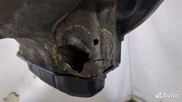 Двигатель Dodge Durango, 2015