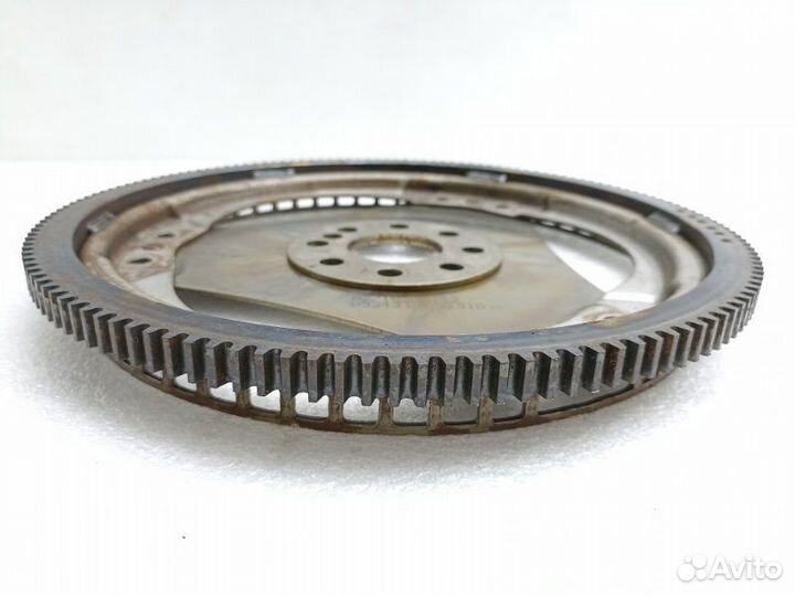 Маховик АКПП Mercedes-Benz C-Class W204 1.8 2011