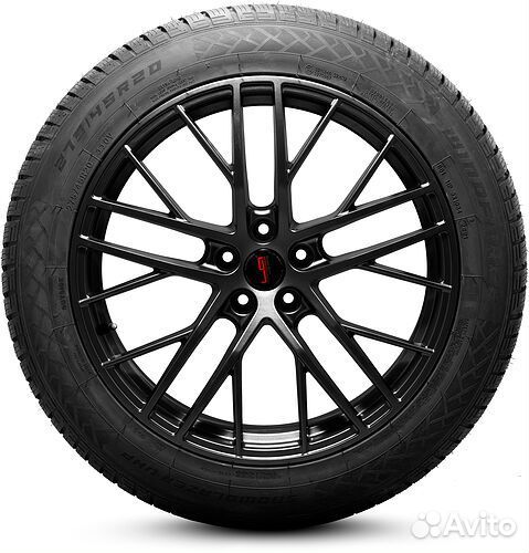 Windforce Snowblazer UHP 275/40 R19 105V