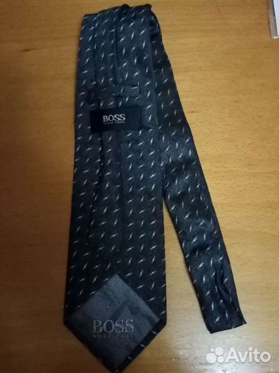 Галстуки мужские новые
