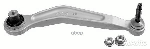 Рычаг подвески зад прав 1320302 lemforder