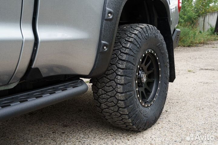 Maxxis AT-811 Razr AT 12.5/35 R17 125Q