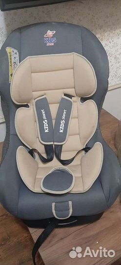 Детское автокресло от 0 до 18 кг