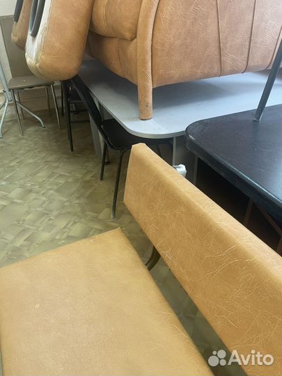 Диван, стол, стул