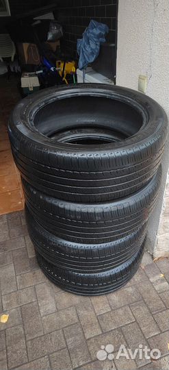 Michelin Primacy Tour A/S 245/50 R19 102V