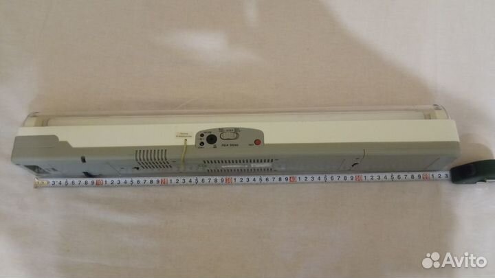 Светильник дежурного освещения лба 3924А