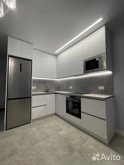 Кухня на заказ