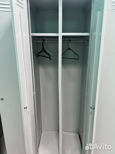 Шкафчики в раздевалку бу