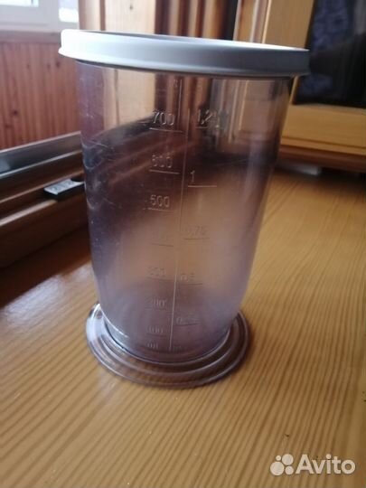 Комплект запчастей для блендера Bosch