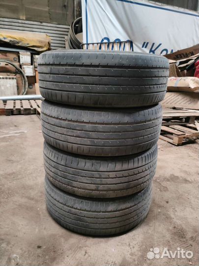 Toyo Proxes R36 225/55 R19