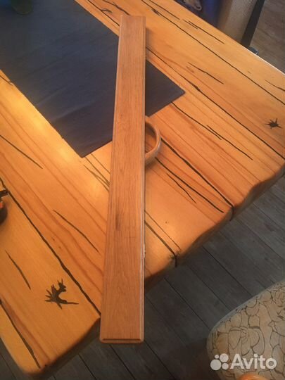 Подарочный кейс для бильярдного кия vantex