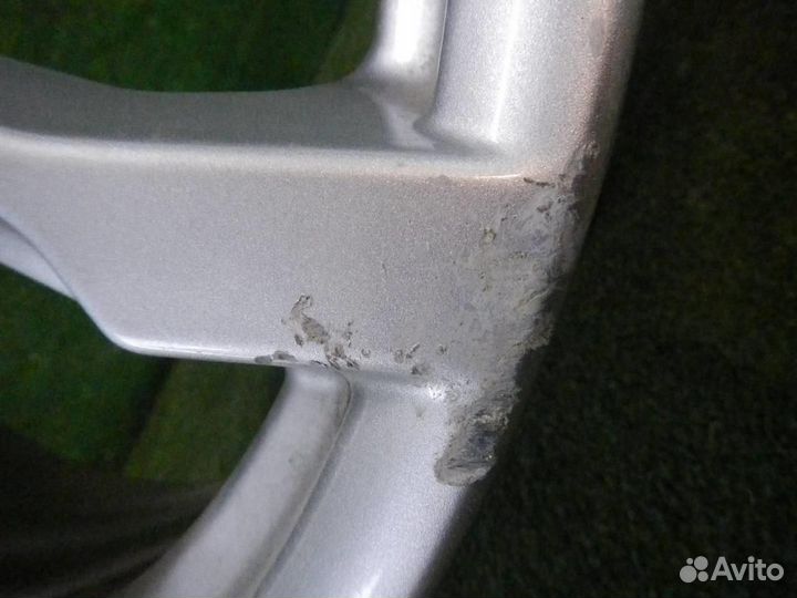 Диск литой R19 BMW X3 G01 (2017-н.в.) 691 стиль