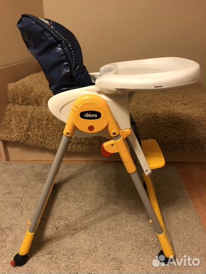 Стул для кормления ChiccoMamma