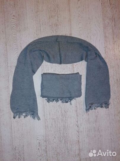 Шарф (кашнэ)