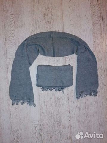 Шарф (кашнэ)