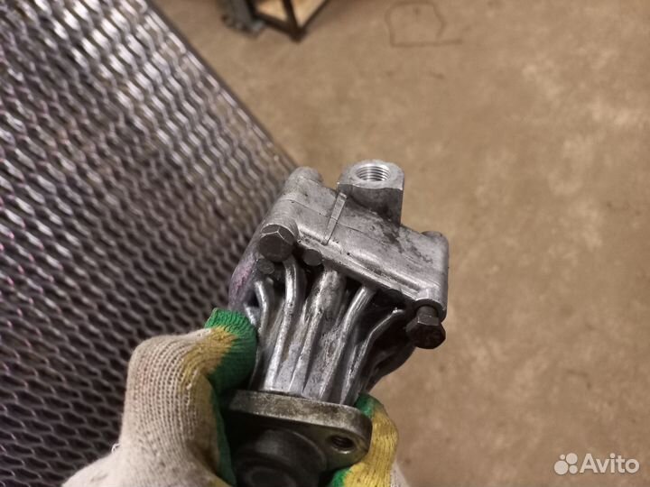 Насос гур BMW E34 E36 бмв е34 е36 ZF 130bar