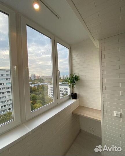 Пластиковые окна на заказ