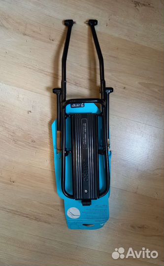 Аксессуары к велосипеду