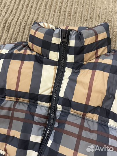 Женская куртка