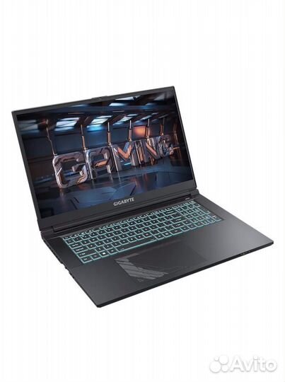 Gygabyte G7 17