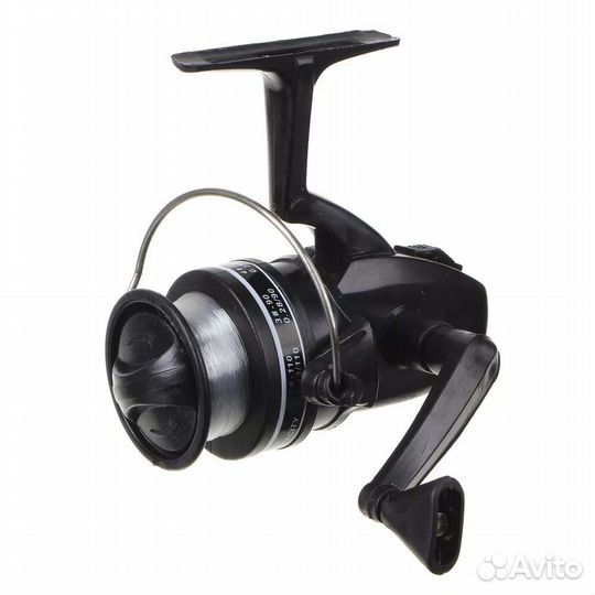 Удочка телескопическая