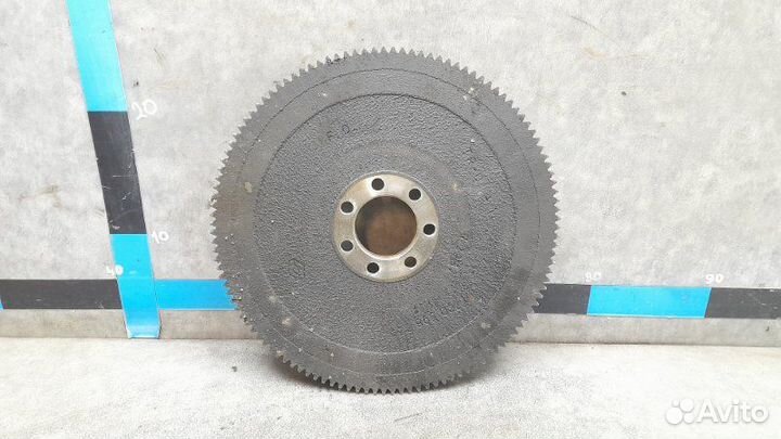 Маховик Renault Logan 1 1.4 2007