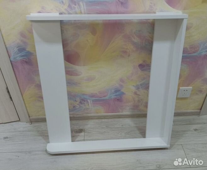 Пеленальный стол рама для комода IKEA malm