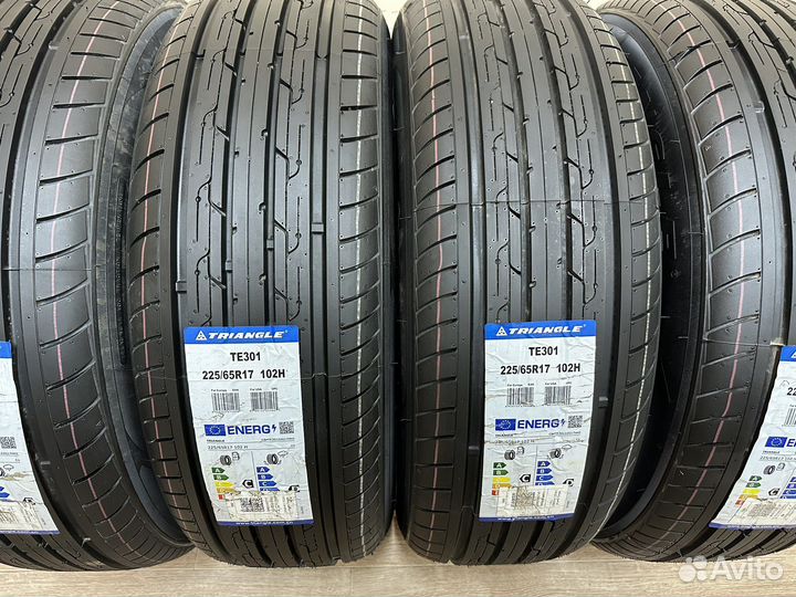 Triangle TE301 225/65 R17 102H