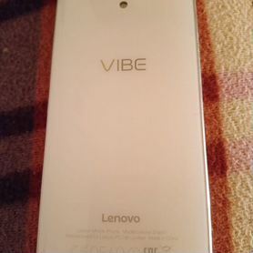 Lenovo Vibe S1, 3/32 ГБ