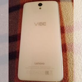 Lenovo Vibe S1, 3/32 ГБ