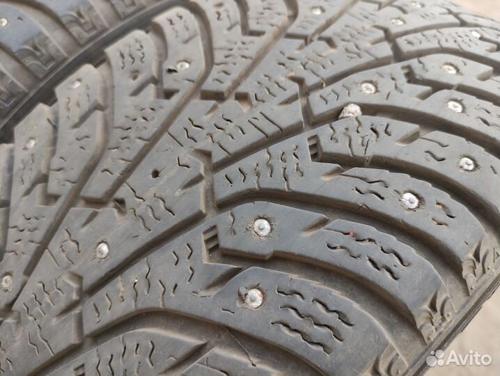 Maxxis Premitra Ice Nord NP5 205/55 R16 94T