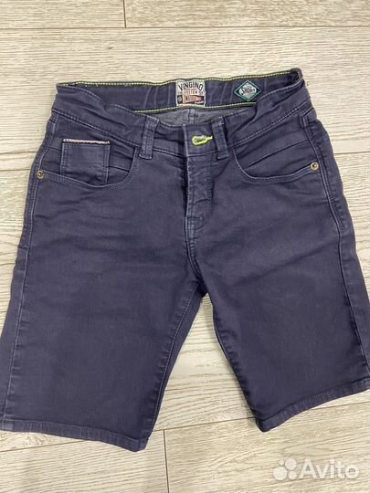 Вещи пакетом 116-128