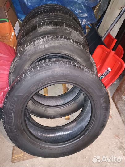 Michelin Energy Saver 205/60 R16